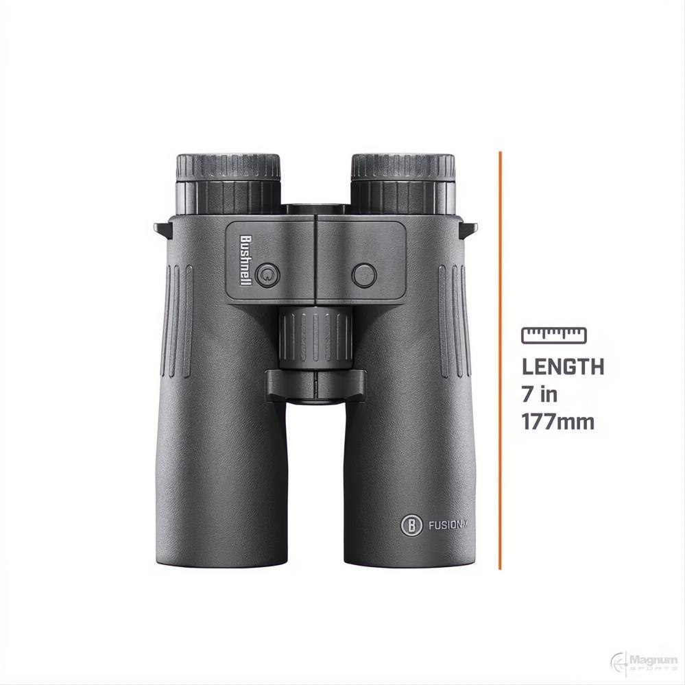 Bushnell Fusion X 10x42