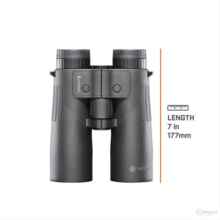 Bushnell Fusion X 10x42