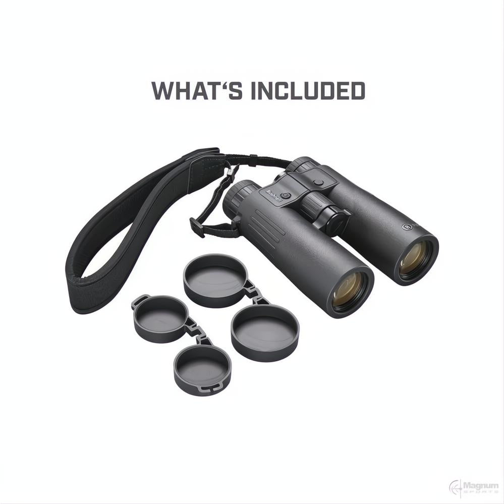 Bushnell Fusion X 10x42