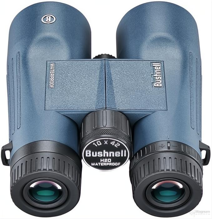 Bushnell H2O 10x42 Waterpoof Dark Blue