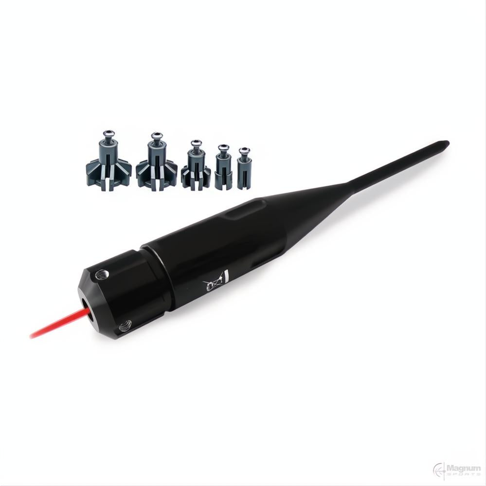 Bushnell Laser Boresighter With Arbors