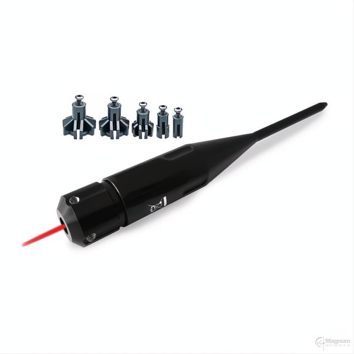 Bushnell Laser Boresighter With Arbors