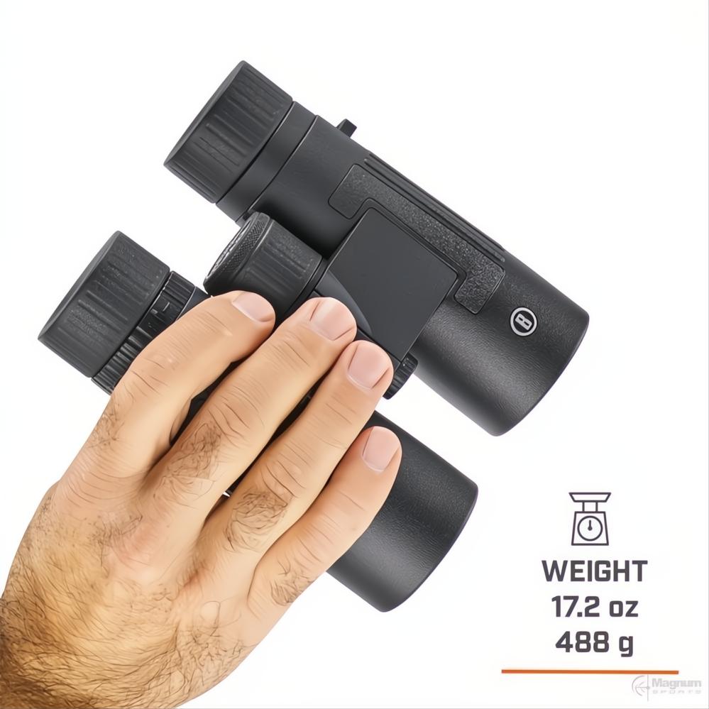 Bushnell Legend 10x42