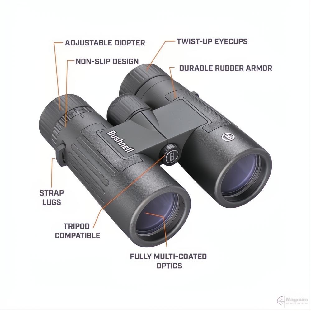 Bushnell Legend 10x42
