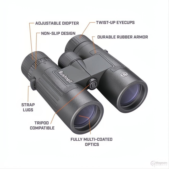 Bushnell Legend 10x42