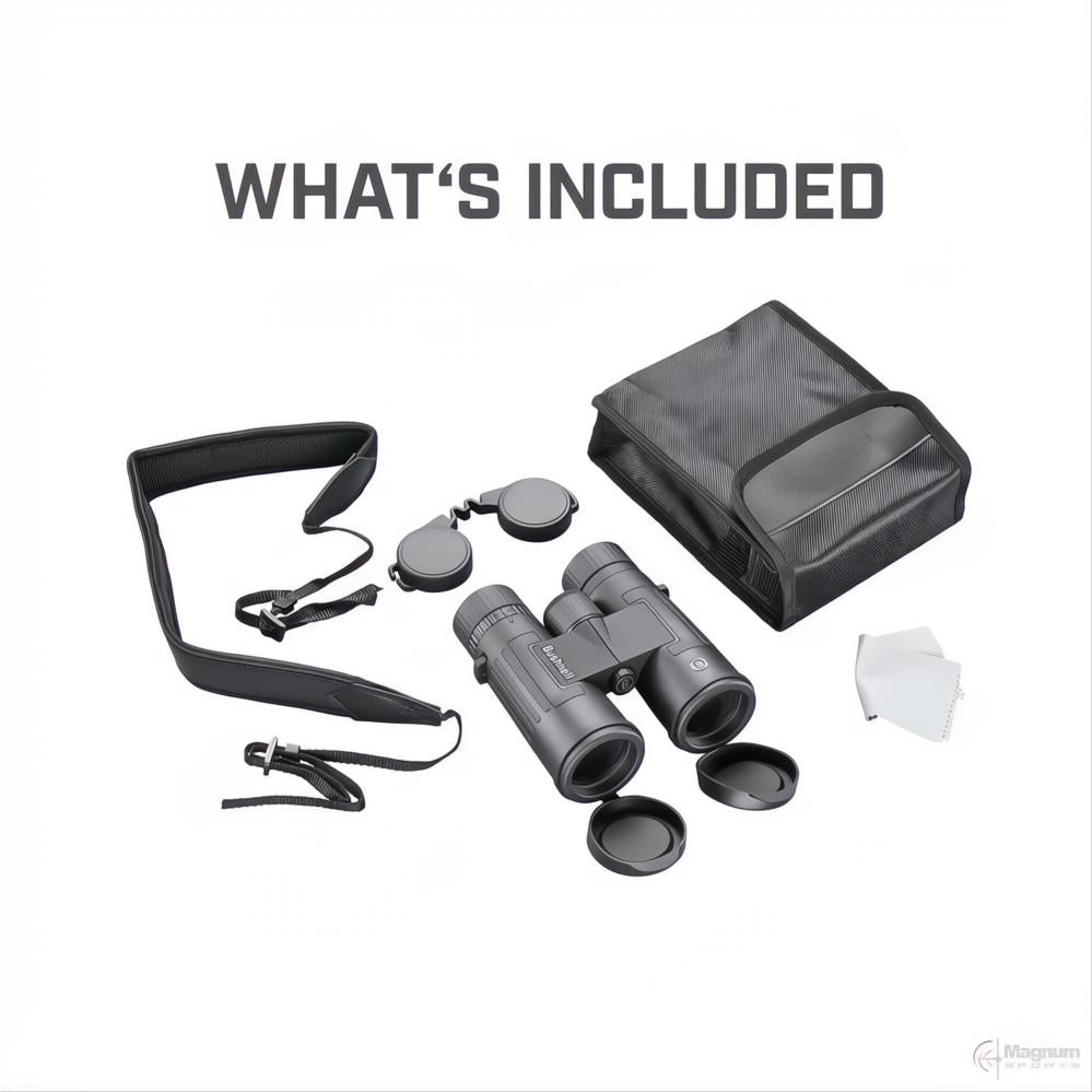 Bushnell Legend 10x42