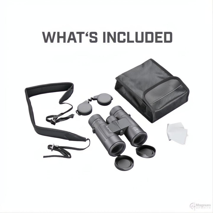 Bushnell Legend 10x42