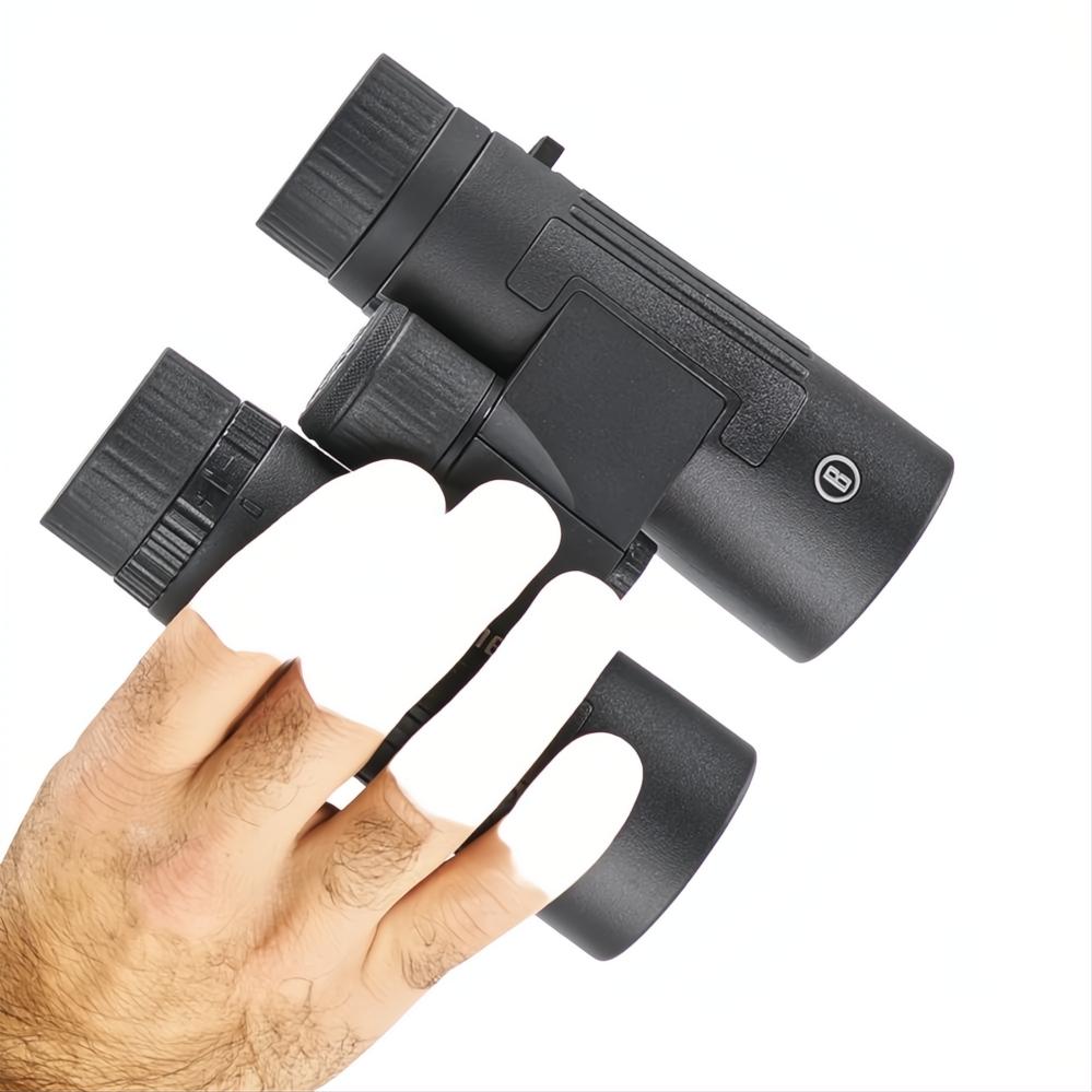 Bushnell Legend 12x50