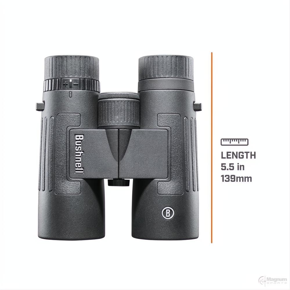 Bushnell Legend 12x50