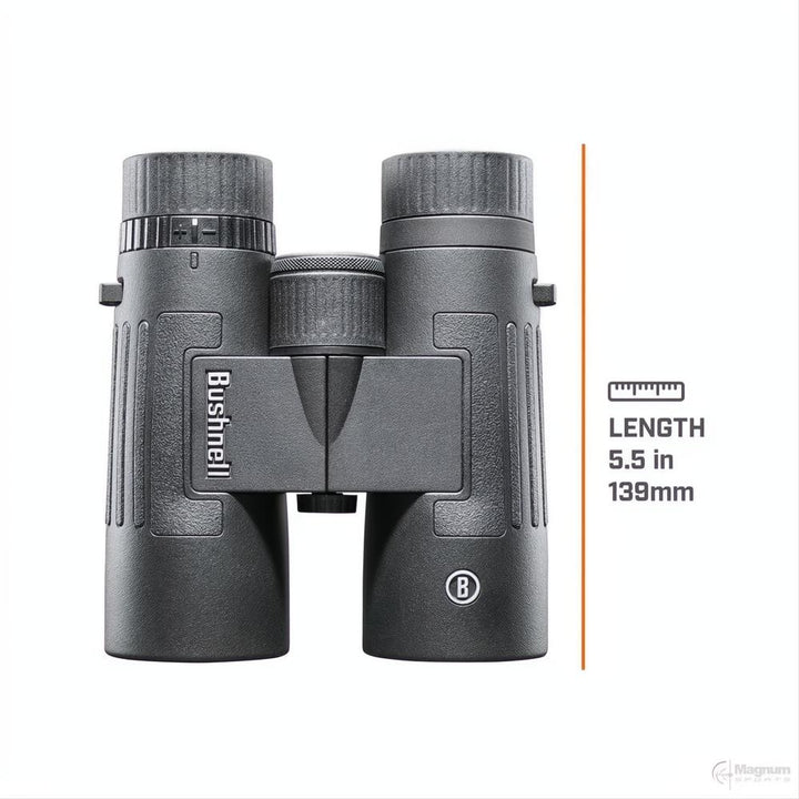 Bushnell Legend 12x50