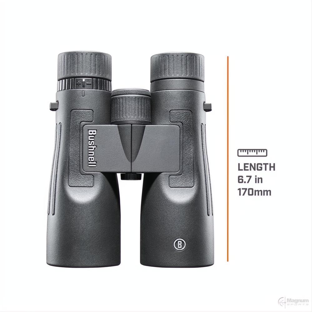 Bushnell Legend 12x50