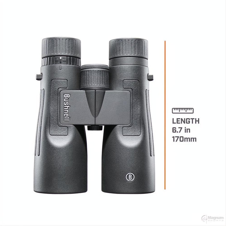 Bushnell Legend 12x50