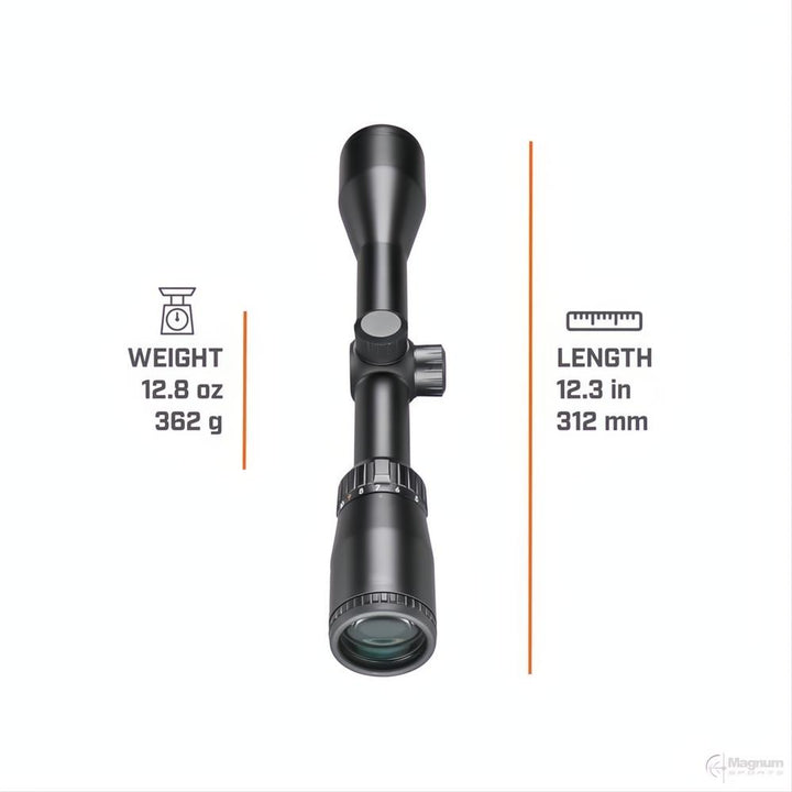 Bushnell Legend 4-12x40