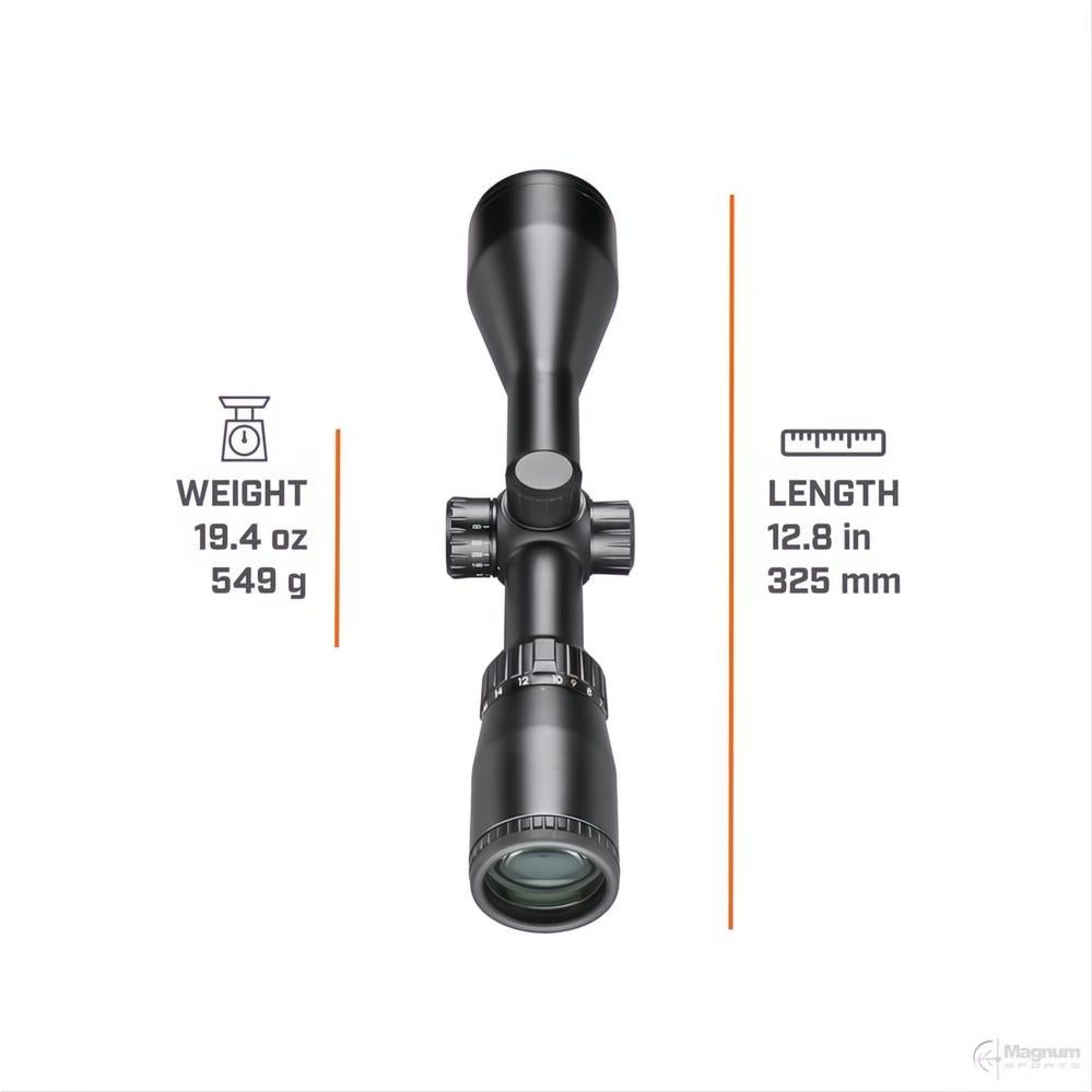 Bushnell Legend 6-18x50