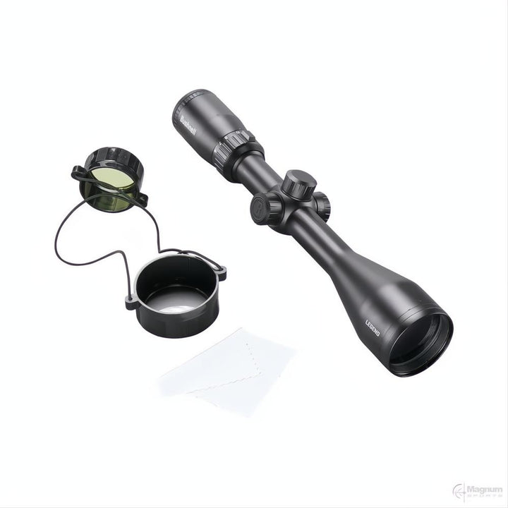 Bushnell Legend 6-18x50