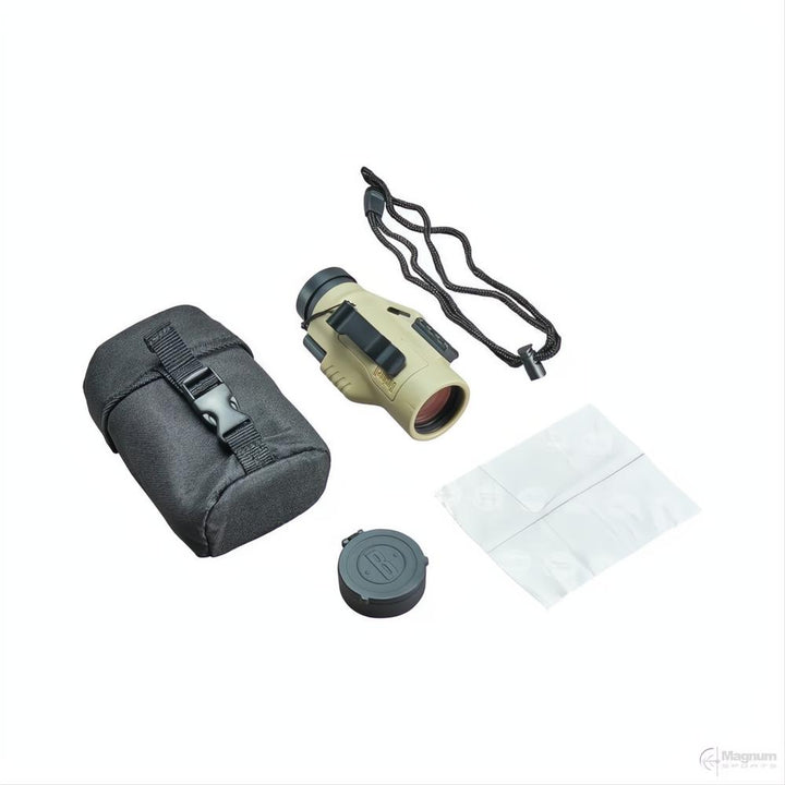 Bushnell Legend Ultra Hd Monocular