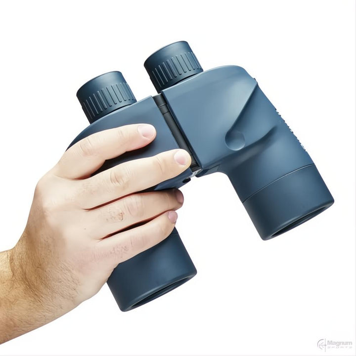 Bushnell Marine Blue 7x50