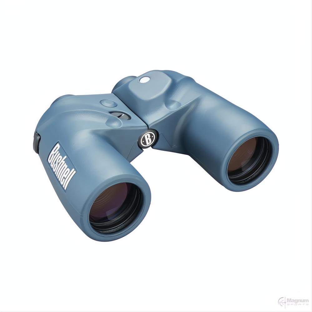 Bushnell Marine Blue 7x50