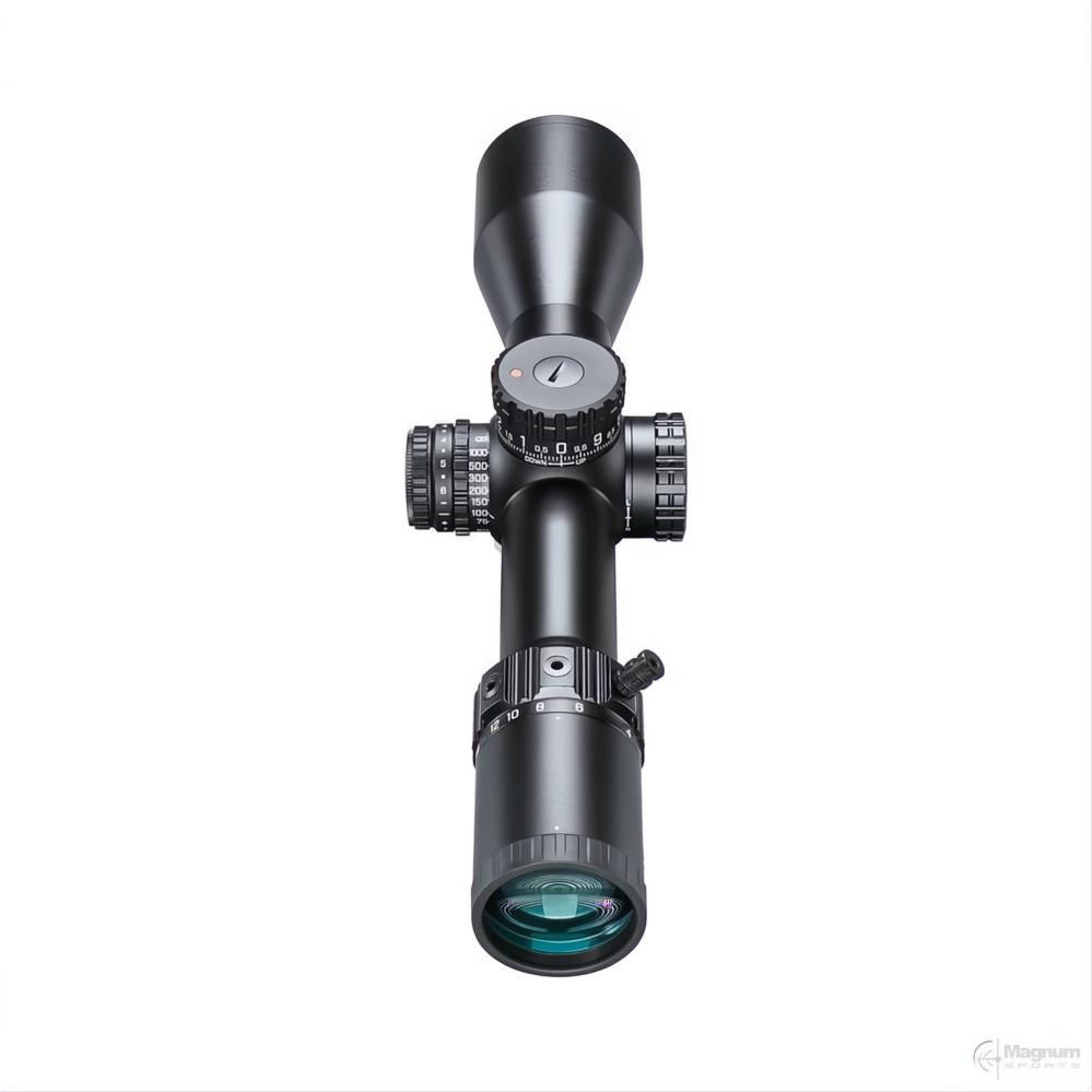 Bushnell Match Pro 3-18x50