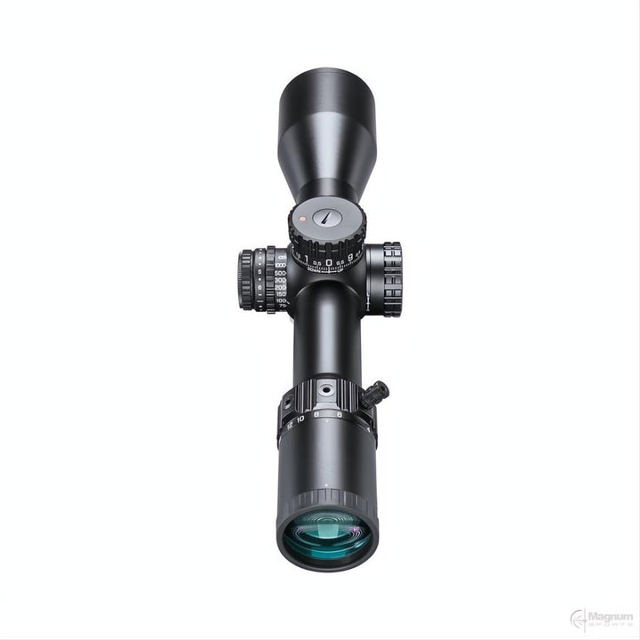 Bushnell Match Pro 3-18x50