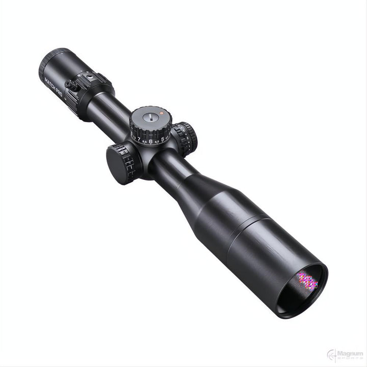 Bushnell Match Pro 3-18x50