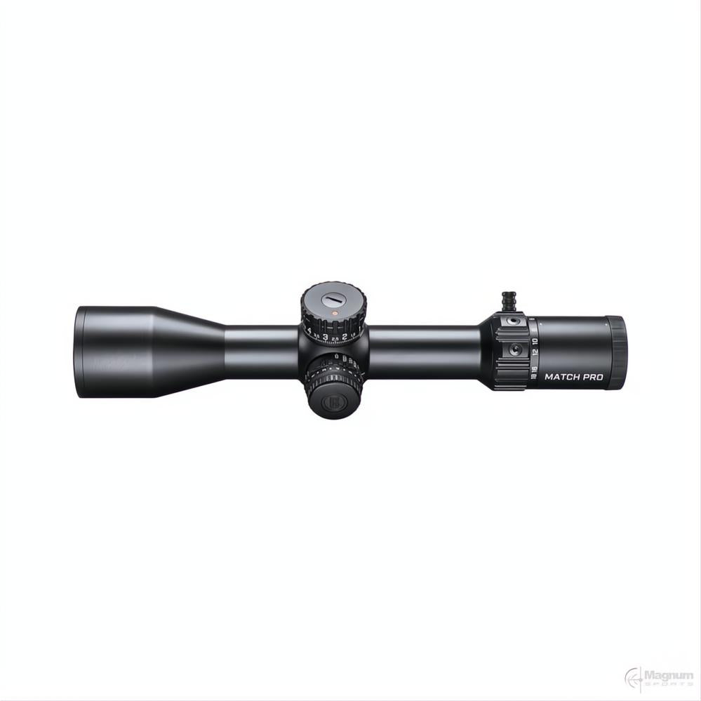 Bushnell Match Pro 3-18x50