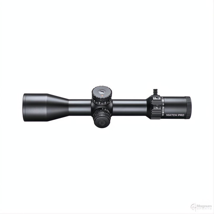 Bushnell Match Pro 3-18x50