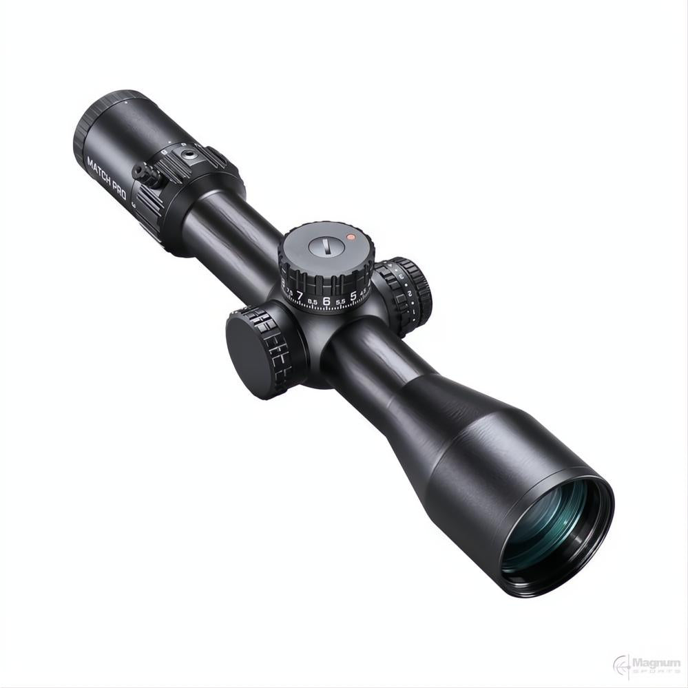 Bushnell Match Pro 3-18x50