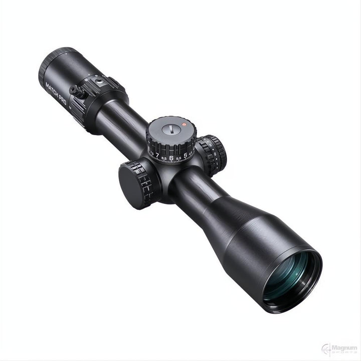 Bushnell Match Pro 3-18x50