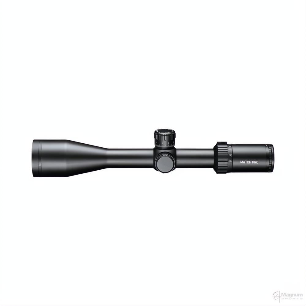 Bushnell Match Pro 6-24X50