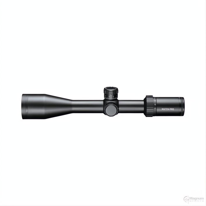 Bushnell Match Pro 6-24X50