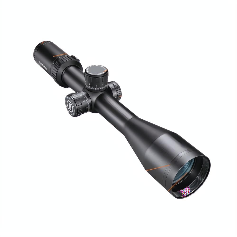 Bushnell Match Pro 6-24X50