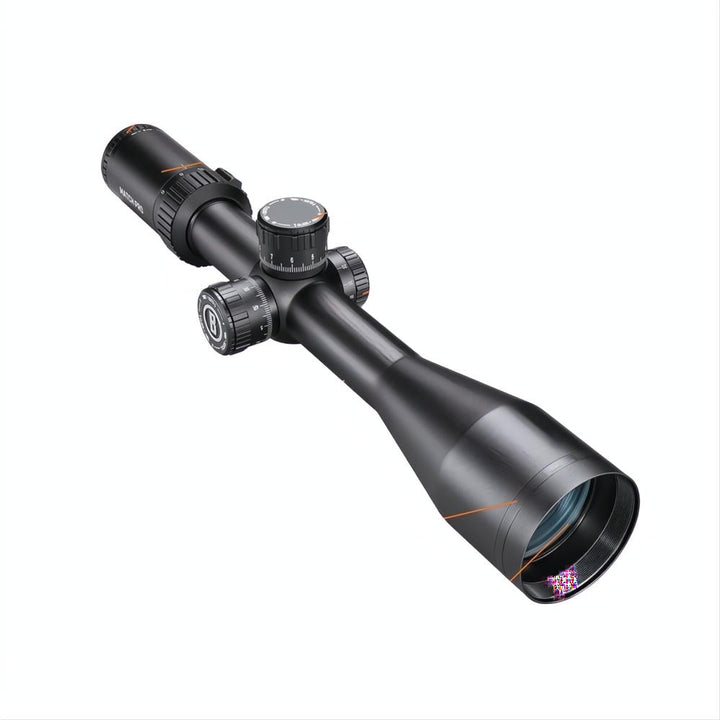 Bushnell Match Pro 6-24X50
