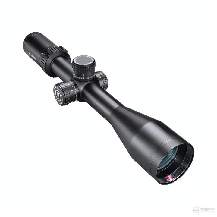 Bushnell Match Pro 6-24X50