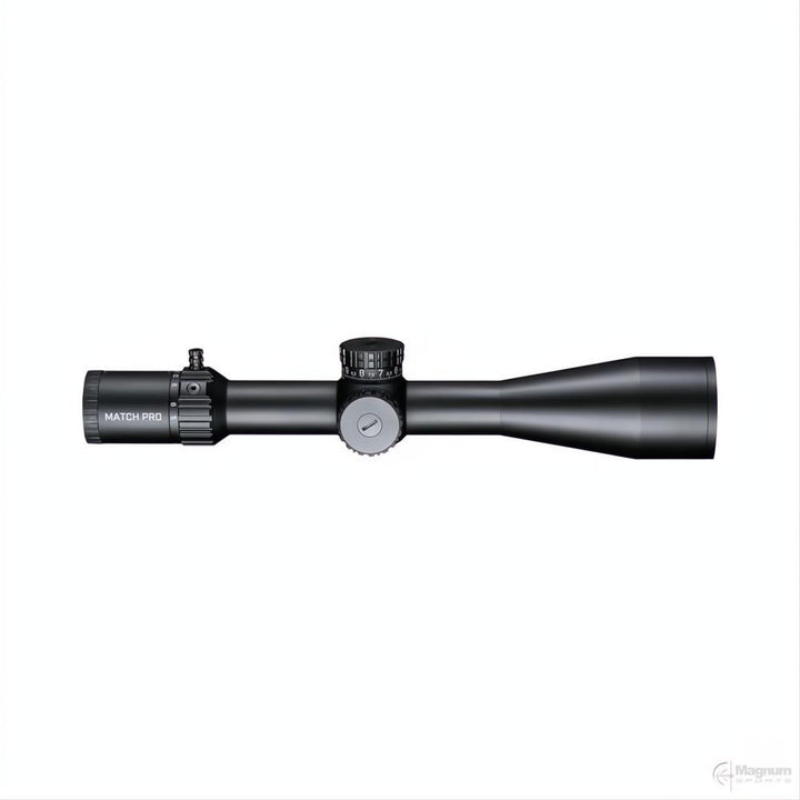 Bushnell Match Pro ED 5-30x56