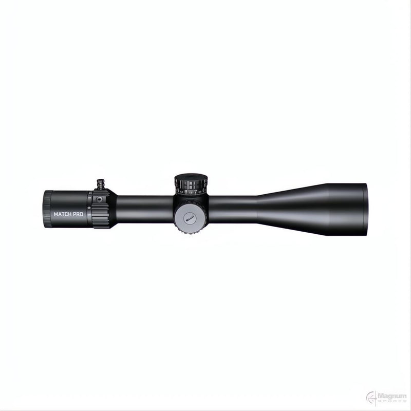 Bushnell Match Pro ED 5-30x56