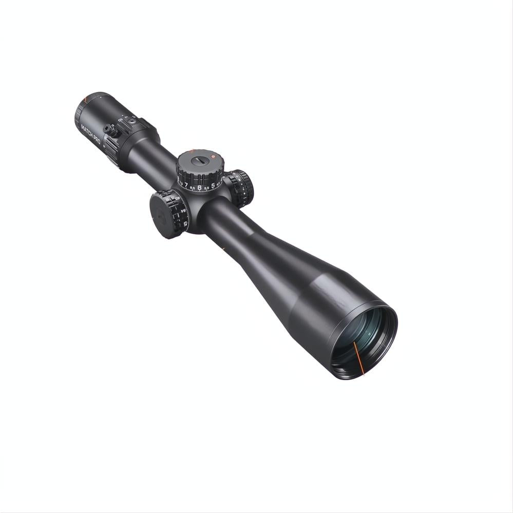 Bushnell Match Pro ED 5-30x56