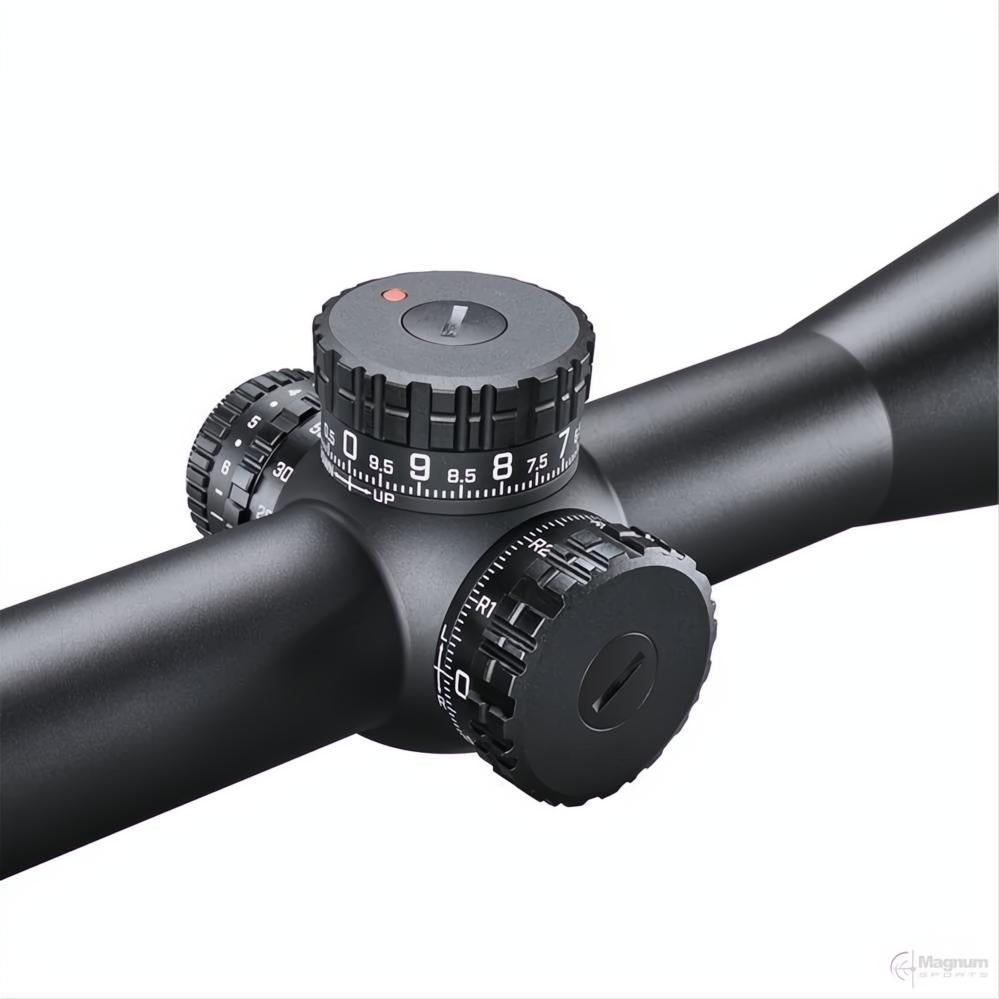 Bushnell Match Pro ED 5-30x56
