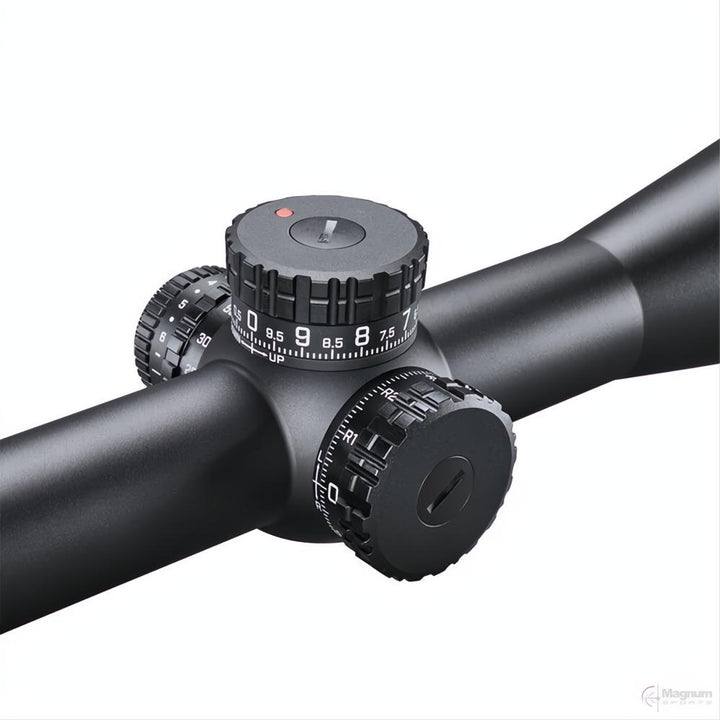 Bushnell Match Pro ED 5-30x56