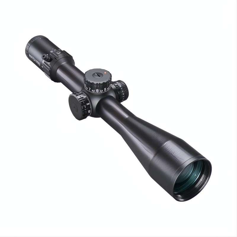 Bushnell Match Pro ED 5-30x56