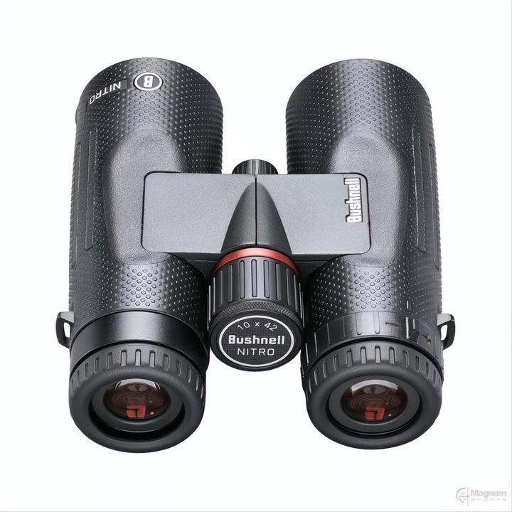 Bushnell Nitro 10x42
