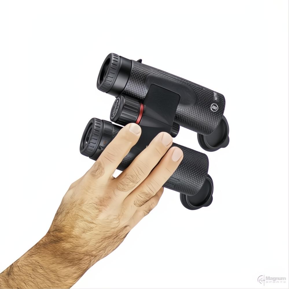 Bushnell Nitro 10x42