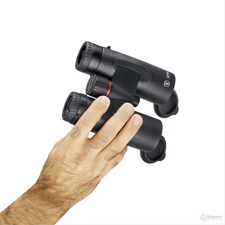 Bushnell Nitro 10x42