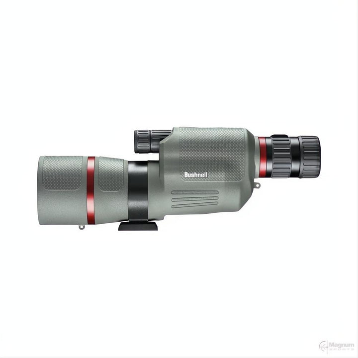 Bushnell Nitro 20-60x65