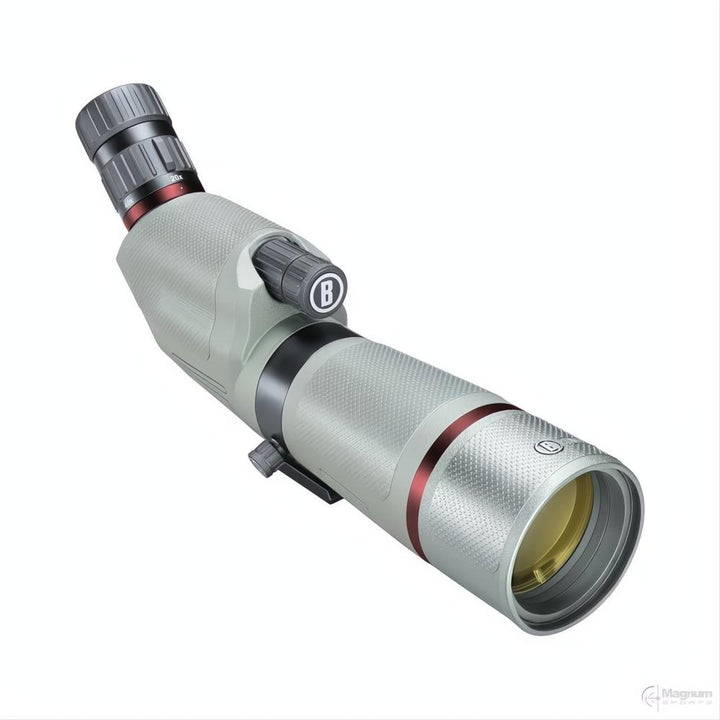 Bushnell Nitro 20-60x65
