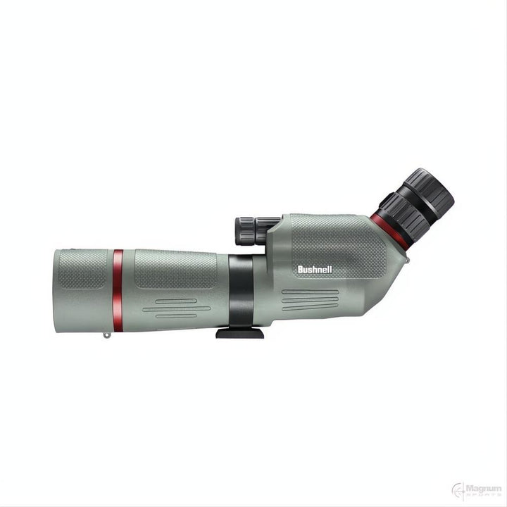 Bushnell Nitro 20-60x65