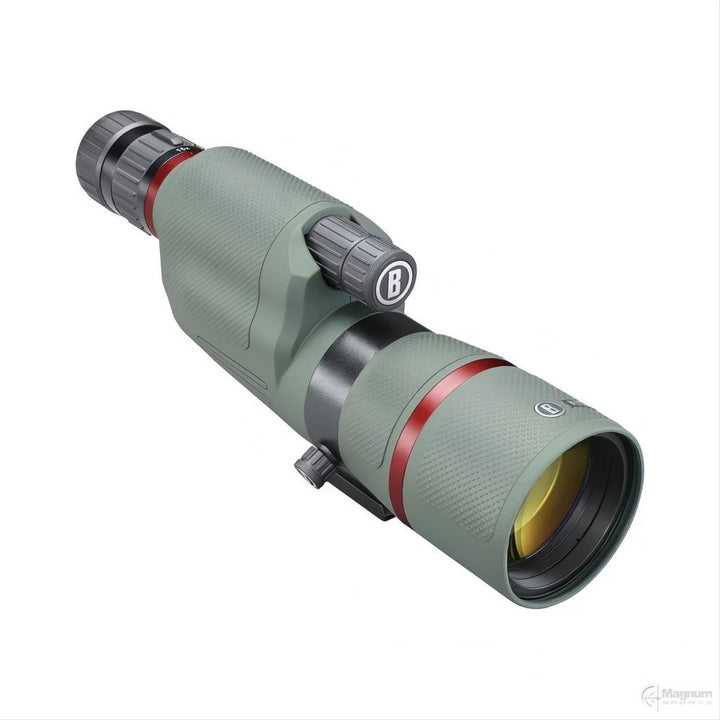 Bushnell Nitro 20-60x65