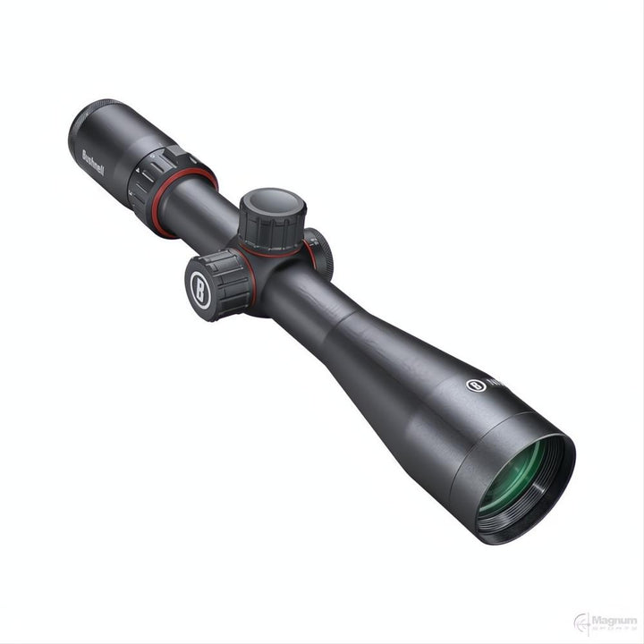 Bushnell Nitro 3-12x44