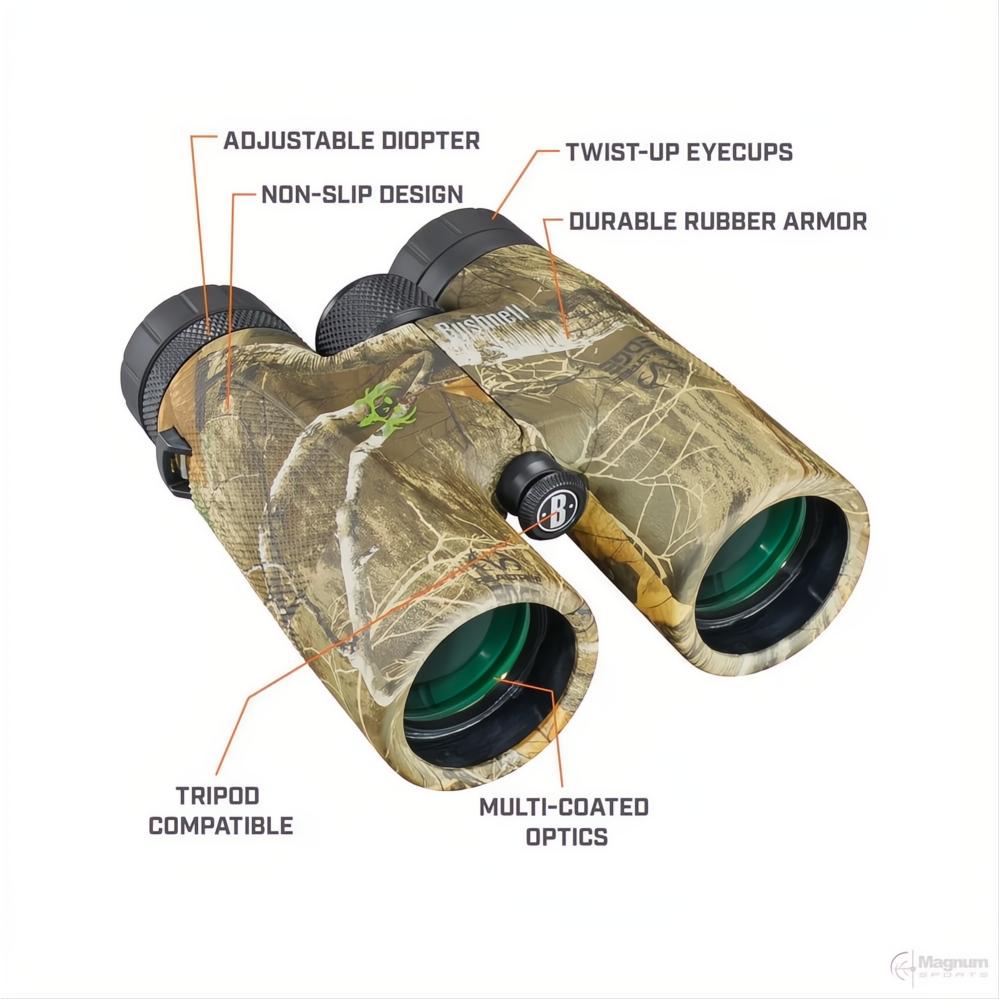 Bushnell Powerview 10x42
