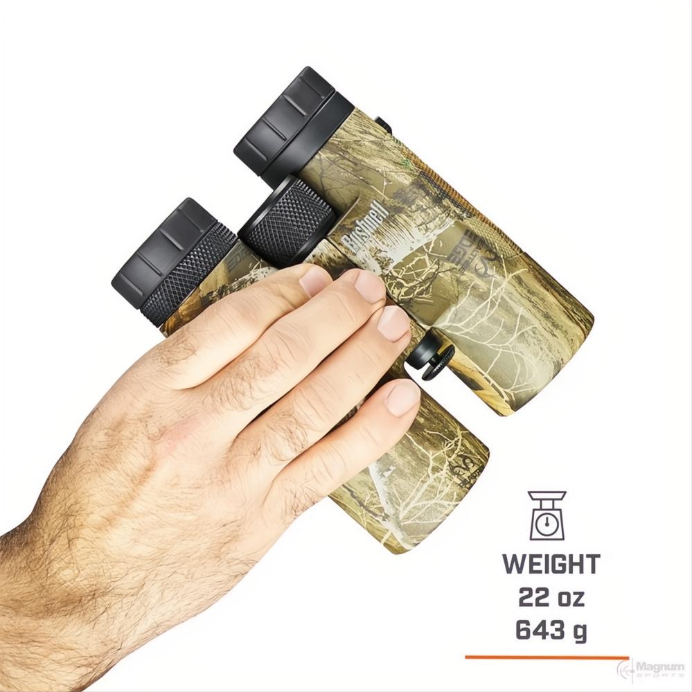 Bushnell Powerview 10x42